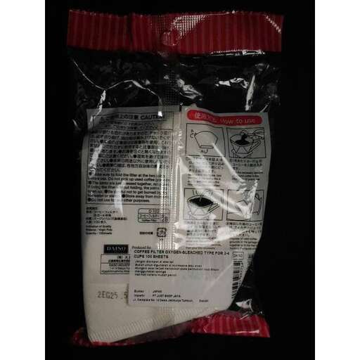 a bag of food that is in a bag.