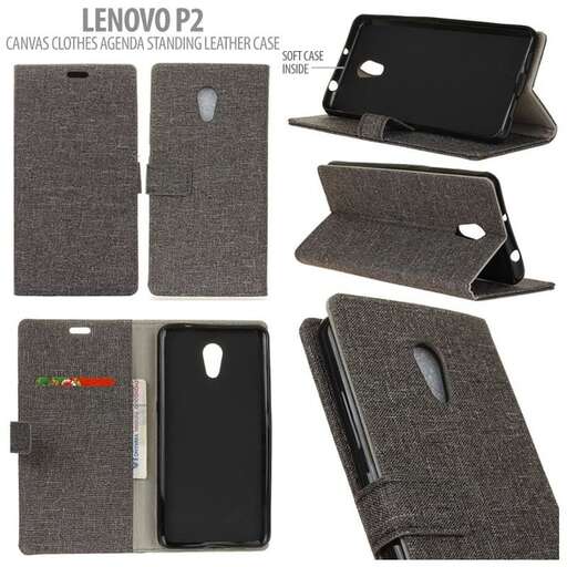 the case is a very simple way to display a lot of gadgets.