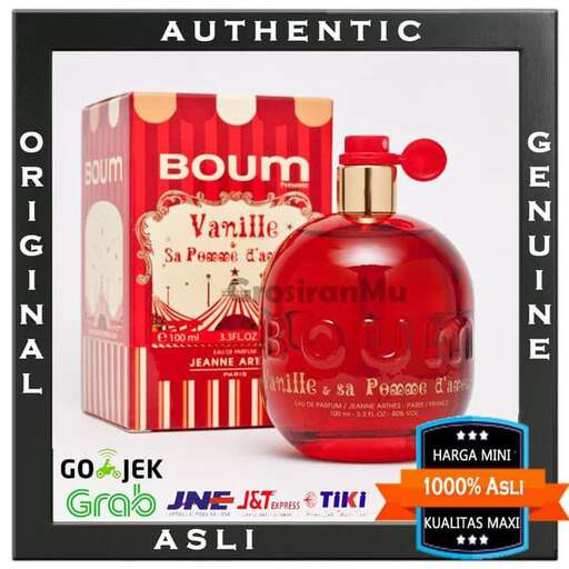 perfume - a fragrance for women
