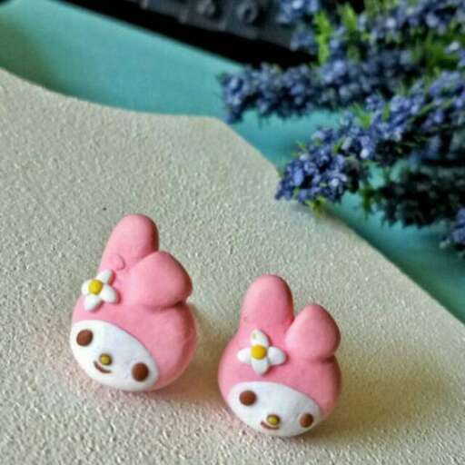pink plushies for the girls