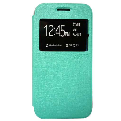 the case is a very nice color.