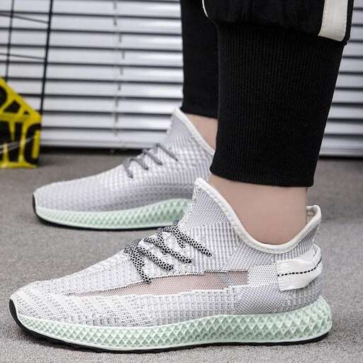 i'm not sure what these shoes are but they're in the future.