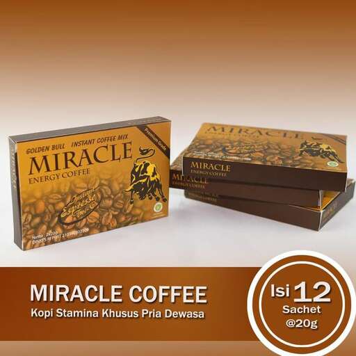 coffee in a box - -