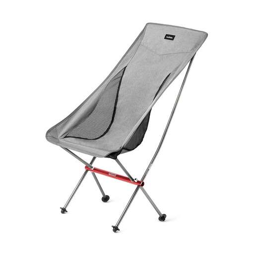 the chair is designed to fit in a comfortable position.