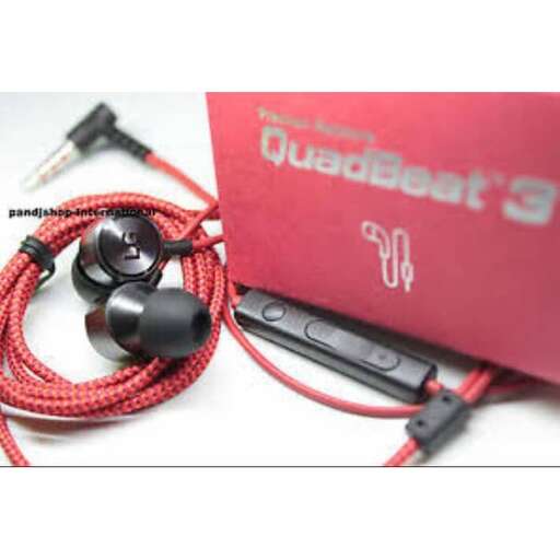 a cord with a red cord attached to it.