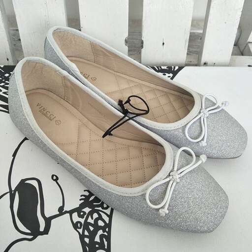 i want these shoes for my daughter's bedroom!