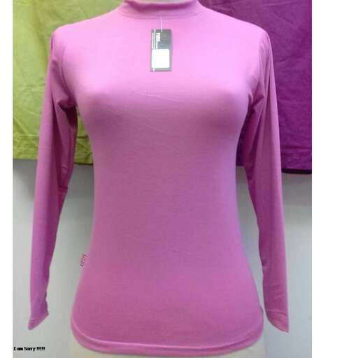 this is a long sleeve shirt that i made for my daughter.