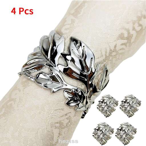 bracelets in silver and silver with a touch of silver