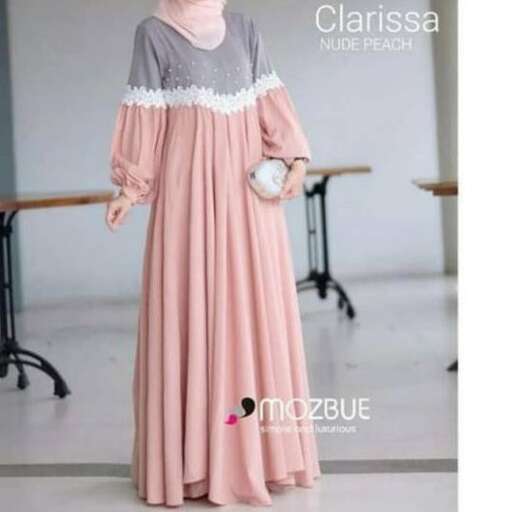 this dress is made from a vintage lace and lace.