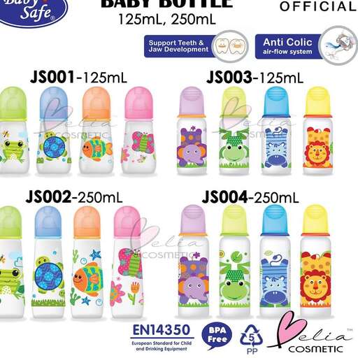 the bottle is made of plastic bottles.