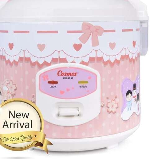 new appliance for the bride and groom.