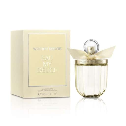 perfume - a new fragrance for women