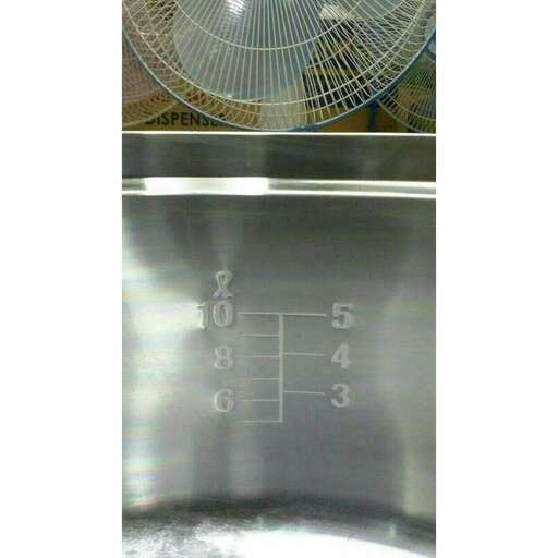 a fan is shown in the kitchen.