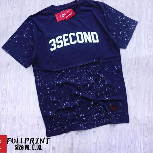 t - shirt with the word on it