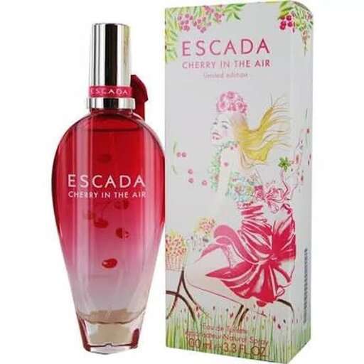 perfume - a fragrance for women