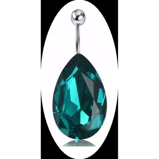 a diamond in the shape of a diamond.
