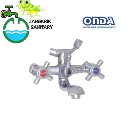 a water tap for a water source