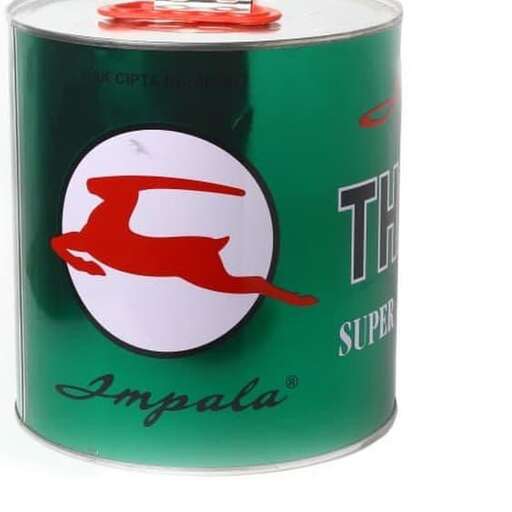 the label is a symbol of the company that is based on the logo.