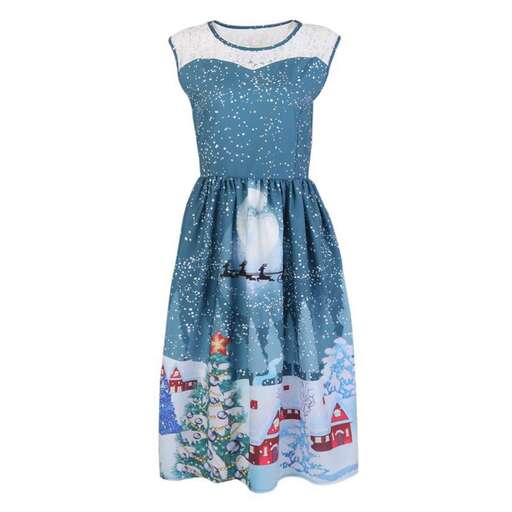dress for the party or any occasion