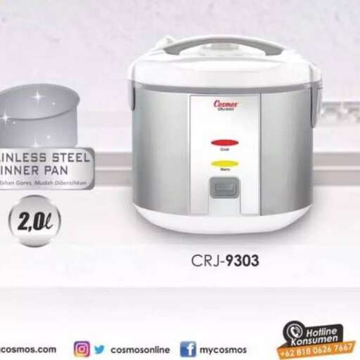 a white crock pot with a lid on it.