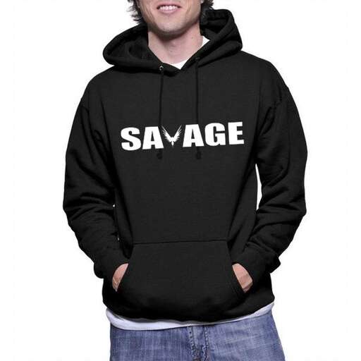 the hoodie is available in sizes and colors.