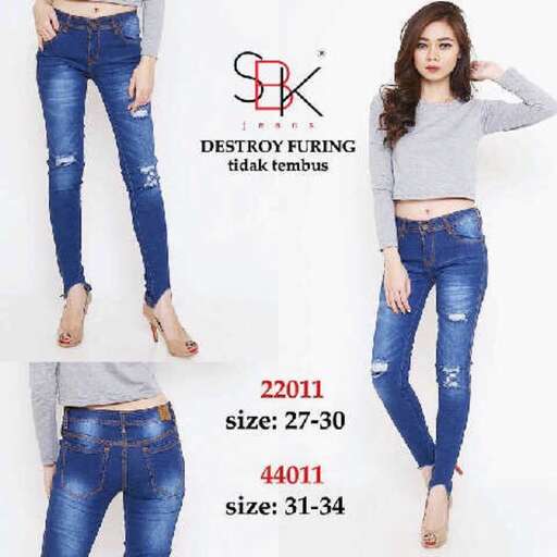 jeans for women in the future