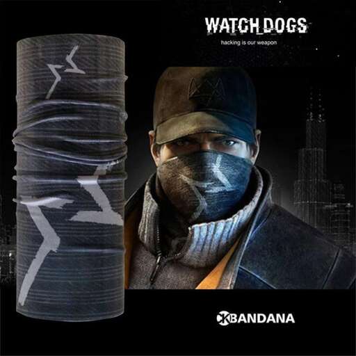 watch for the dog in your life