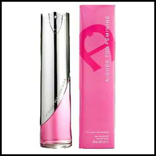 perfume - a fragrance for women