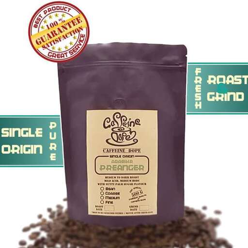 coffee beans are a great choice for coffee.