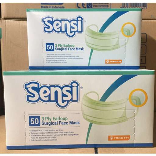the box is a box with the lid closed.