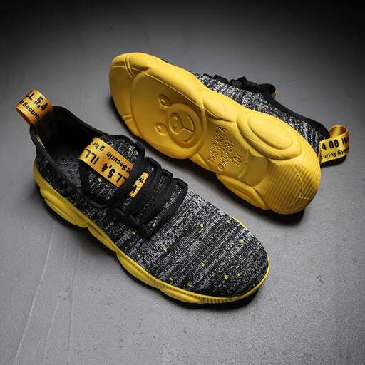 shoes that are made for men