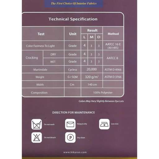 a purple poster with text and a purple background.