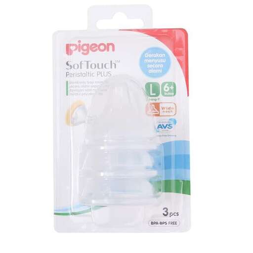 baby bottle in a diaper
