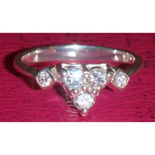 i'm in love with this ring!