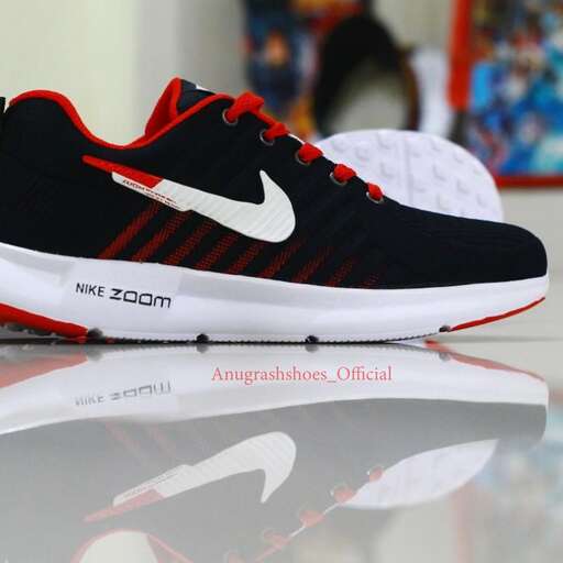 the new shoe for men