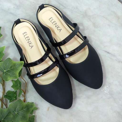 these shoes are made for walking.