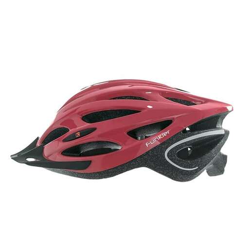 a helmet for all occasions