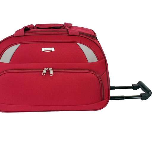 the bag is a bag that is designed to carry your luggage.