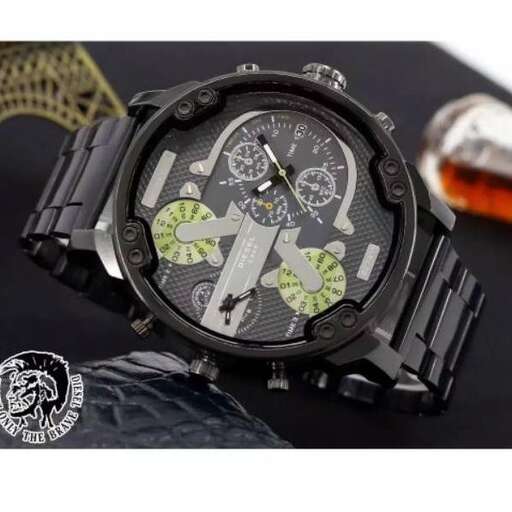 watch - - watch of the day