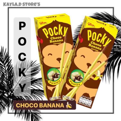 person is a popular snack for kids.