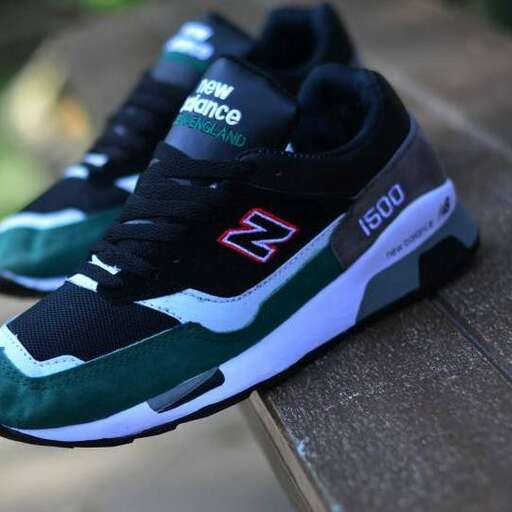 the new shoes for the summer