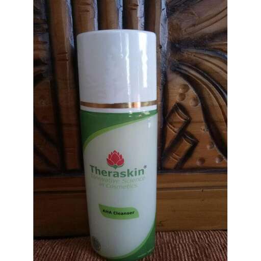 the product is a good choice for the skin.