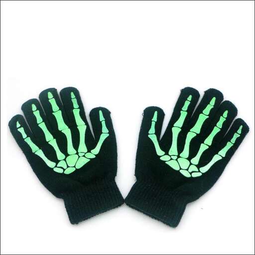 gloves for the male and female