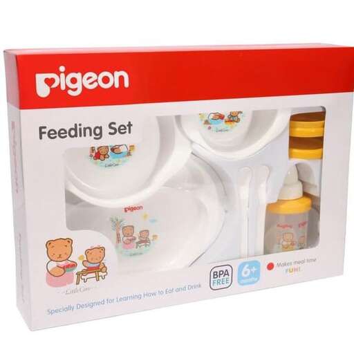 a toy of a child's toy set