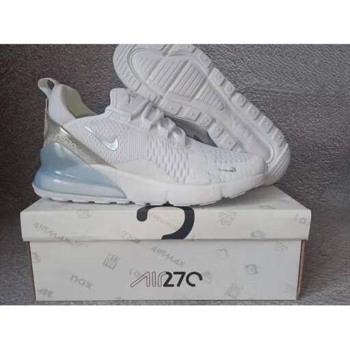 person, a pair of shoes