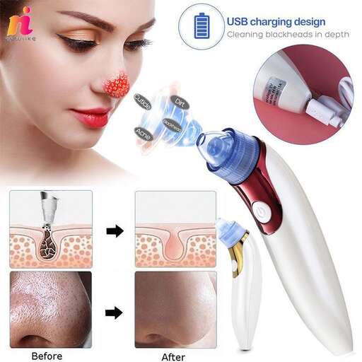 how to get rid of skin under the skin