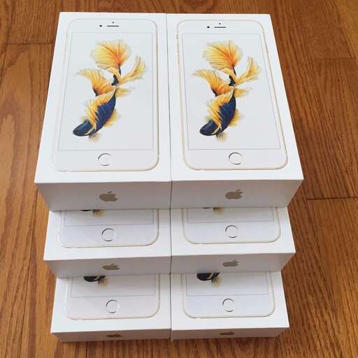 the box with the gold leaf on the bottom.