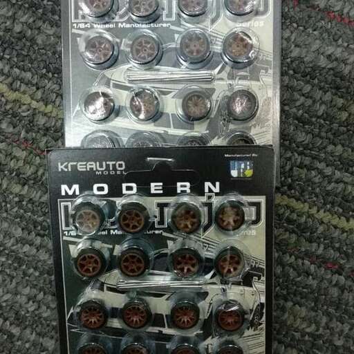 the new model of the car