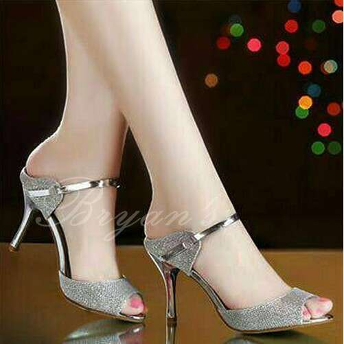 the shoes are made by me.
