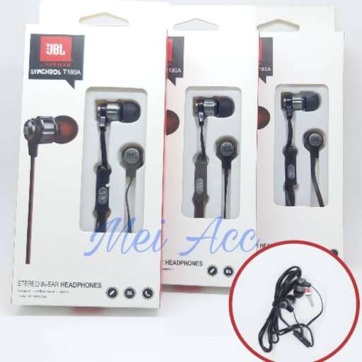 a set of headphones for sale